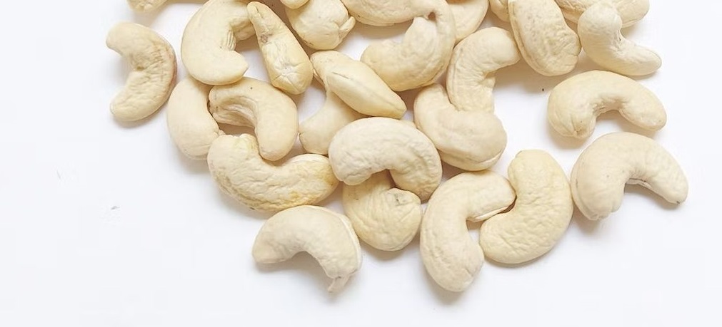 Shea Nuts, Sesame, Soya, Cashew Exports