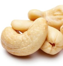 Cashew Nuts