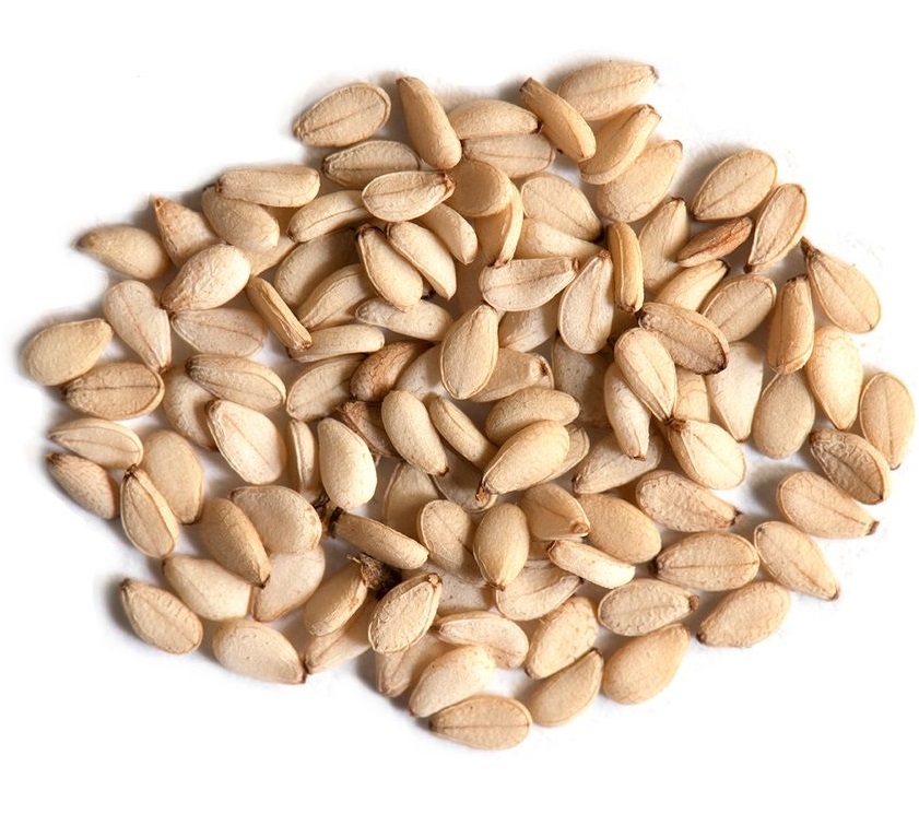 Sesame Seeds